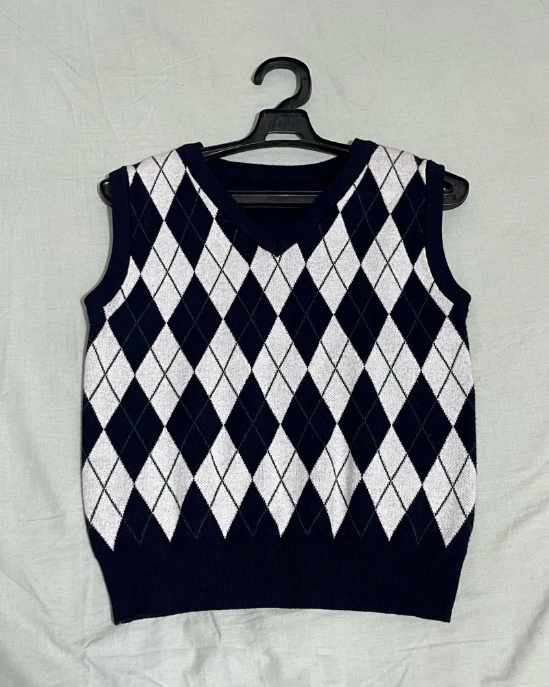 Shein Vests
