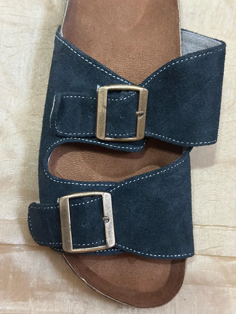 Sandals, size 37, photo 4