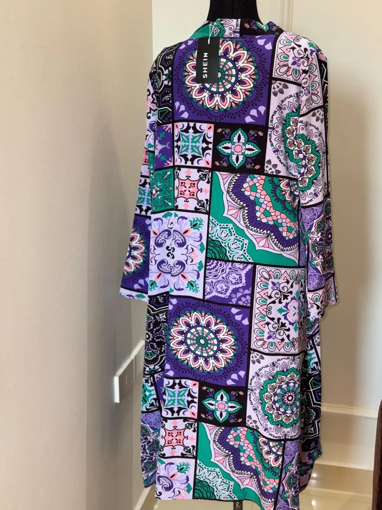 Shein Cardigans, size S / 36 / 8, photo 2