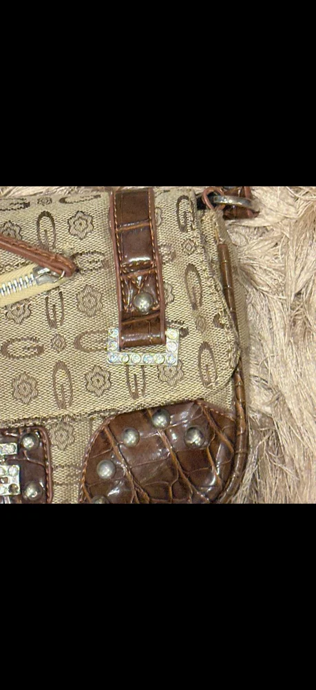 Guscio Shoulder Bag, size Other, photo 4