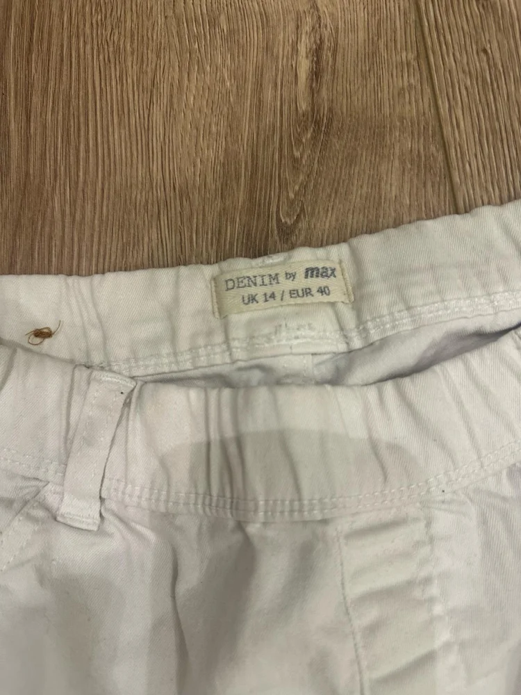 Max Jeans, size L / 40 / 12, photo 3