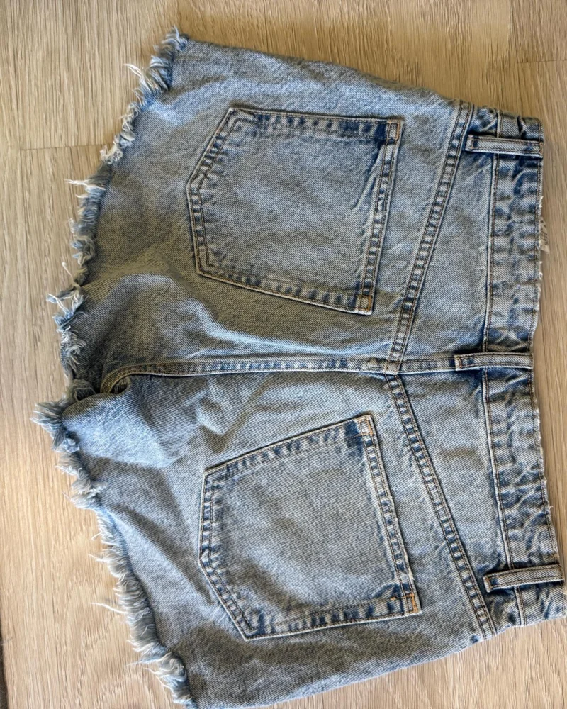 Zara Shorts, size S / 36 / 8, photo 3