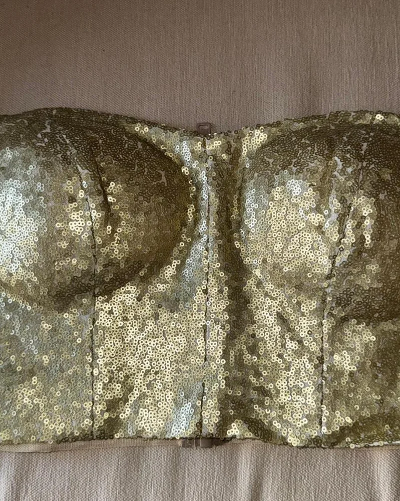 Crop Tops, size Other, photo 3