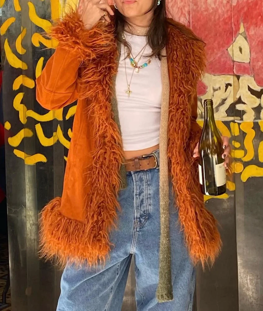 Urban Outfitters Coats, size M / 38 / 10, photo 2