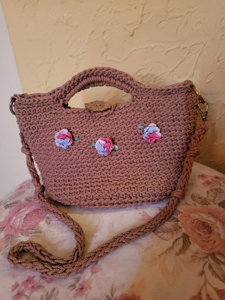 Cross-Body Bag, size Other, photo 3