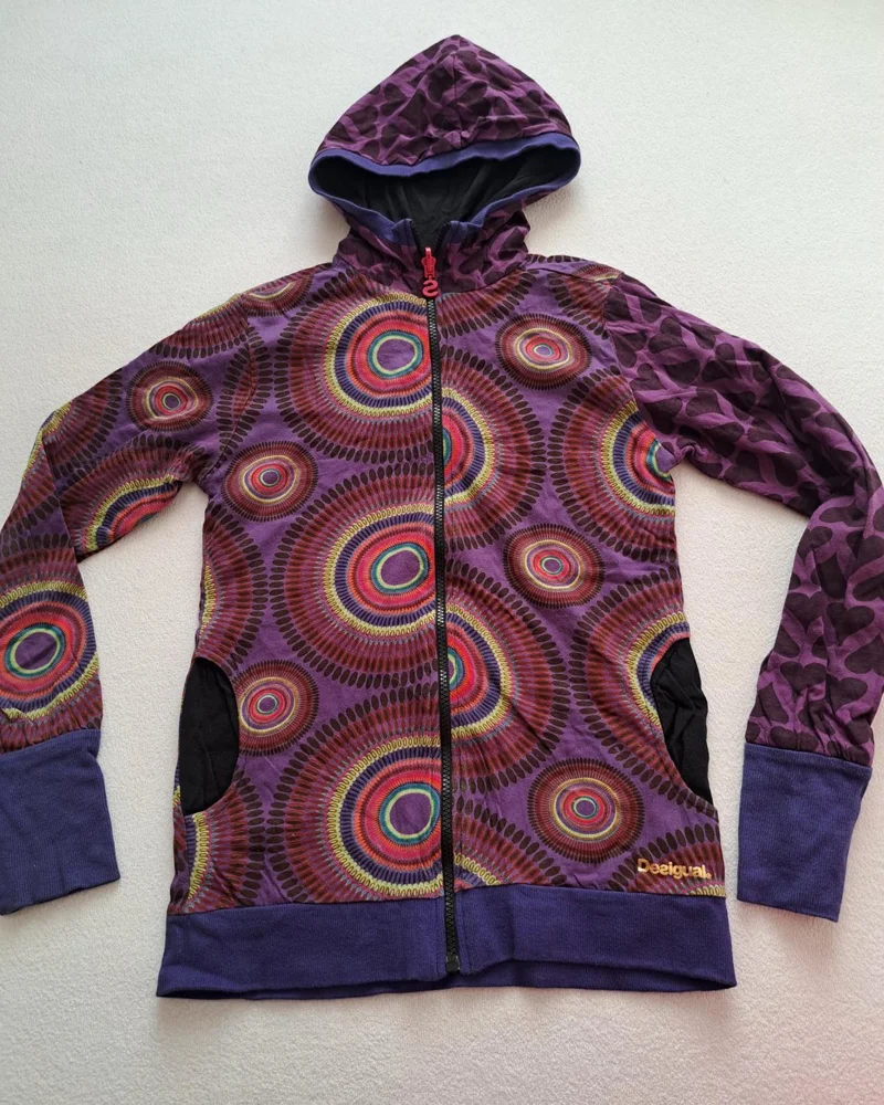 Desigual Jackets