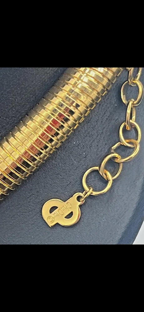 Dior Necklaces, size Other, photo 3