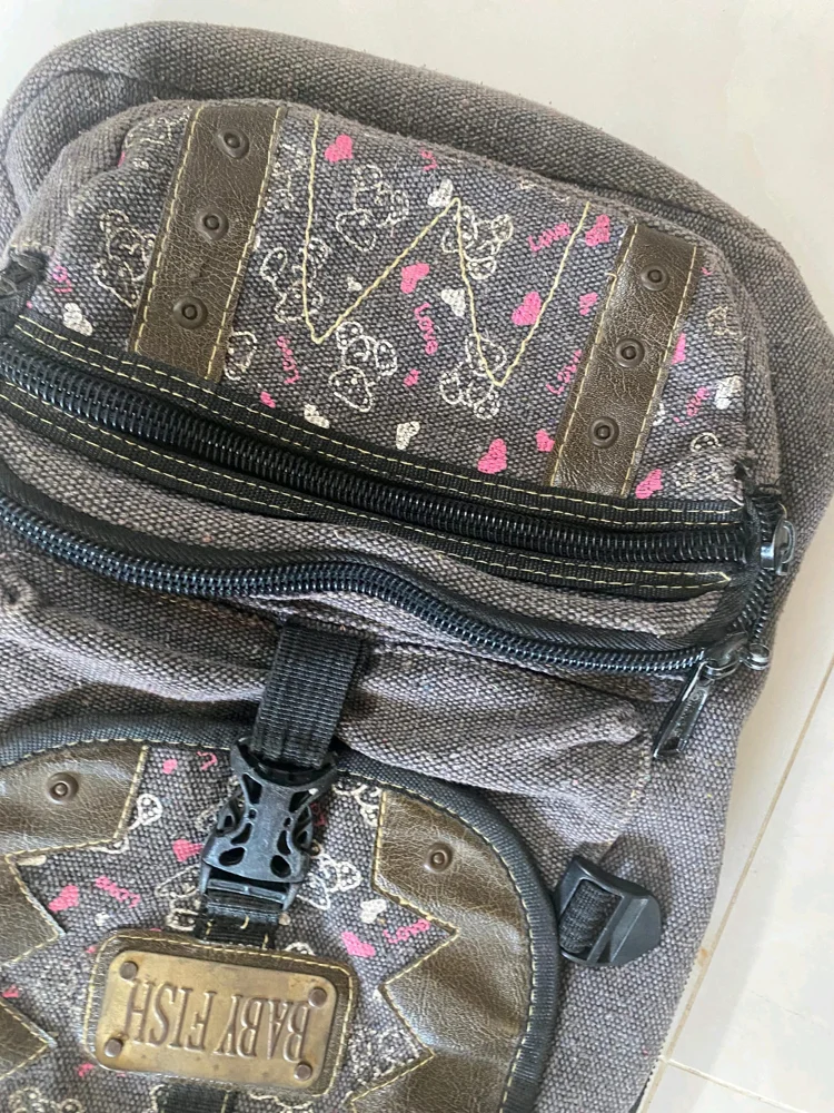 Backpacks, size Other, photo 3