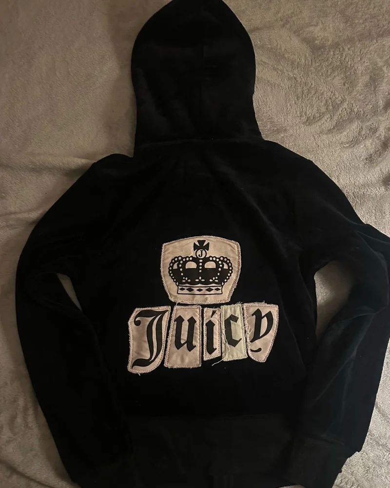 Juicy Couture Sweatshirts, size M / 38 / 10, photo 3