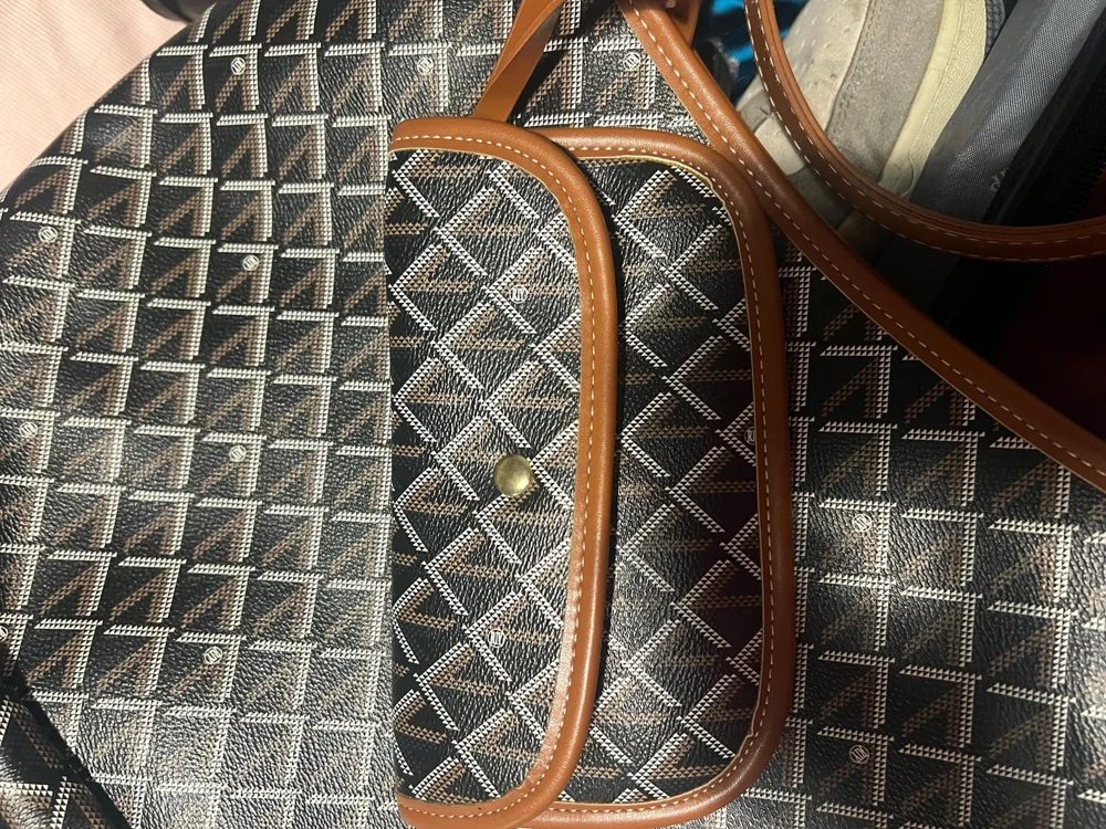 Shoulder Bag, size Other, photo 2