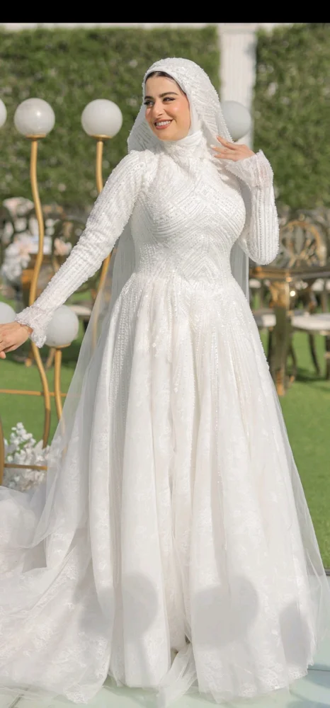 Wedding Dresses
