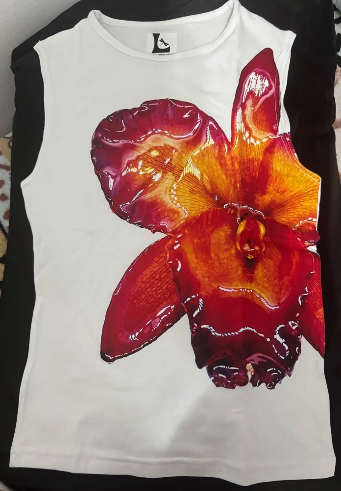 local brands Tank Tops, size S / 36 / 8, photo 2