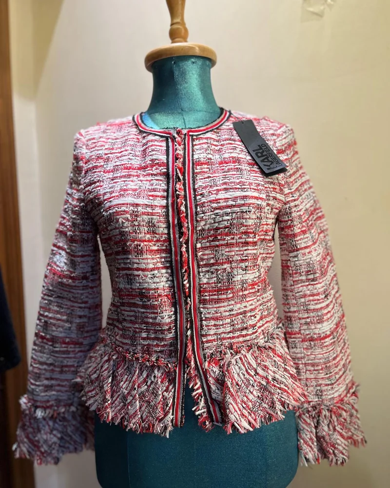 Karl Lagerfeld Jackets, size S / 36 / 8, photo 2