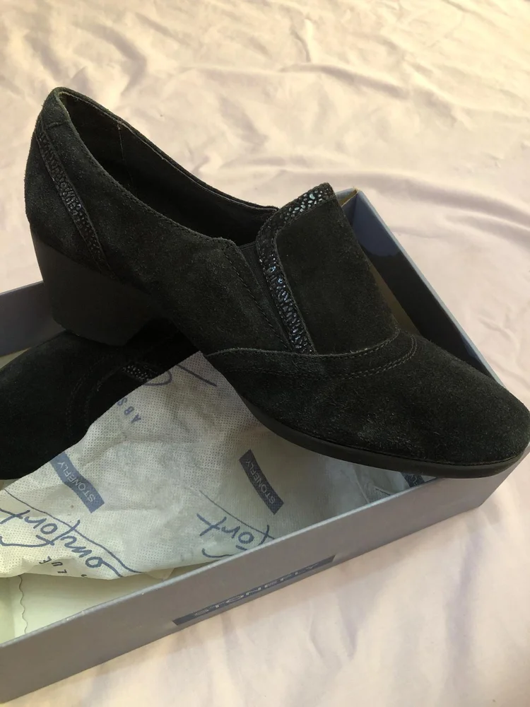 Loafers, size 41, photo 3