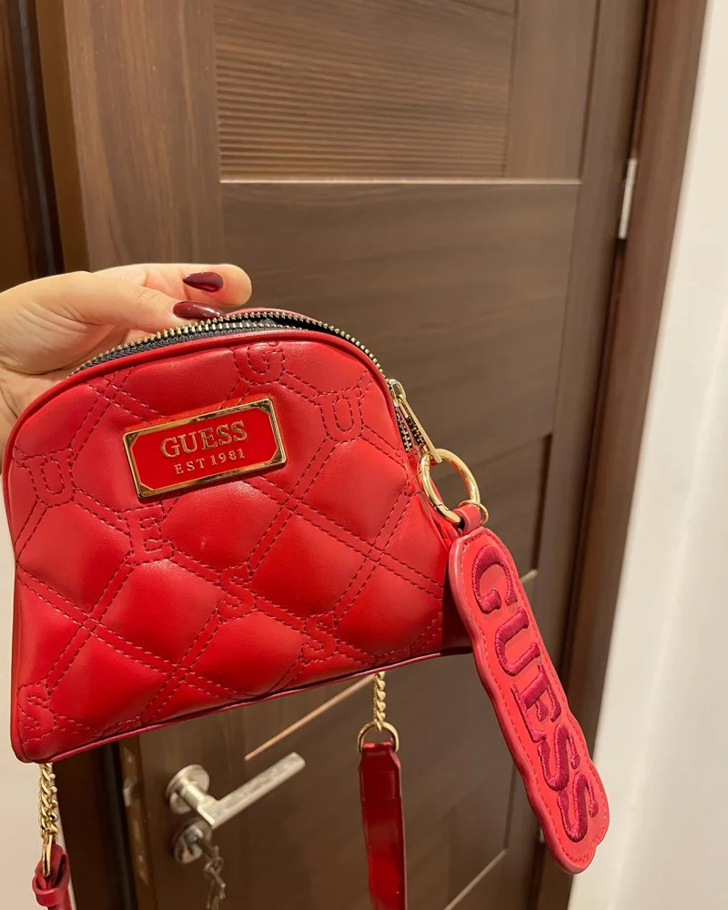 GUESS Cross-Body Bag, size Other, photo 6