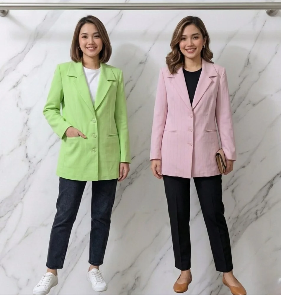 Blazers, size XXL / 44 / 16, photo 2