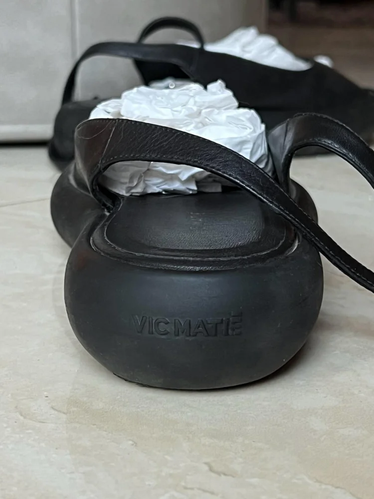 Vic Matié Sandals, size 38, photo 2