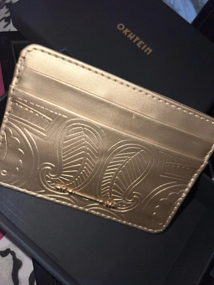 Wallets, size Other, photo 3