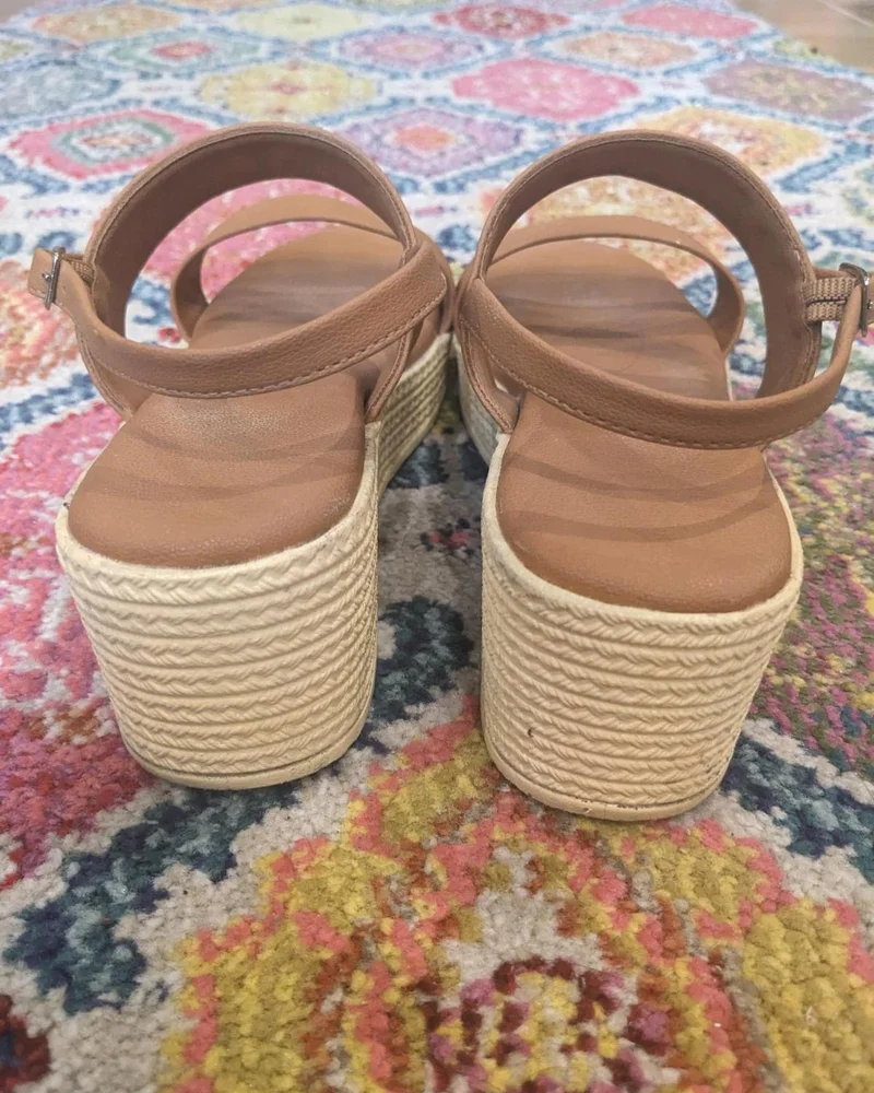 Sandals, size 39, photo 3
