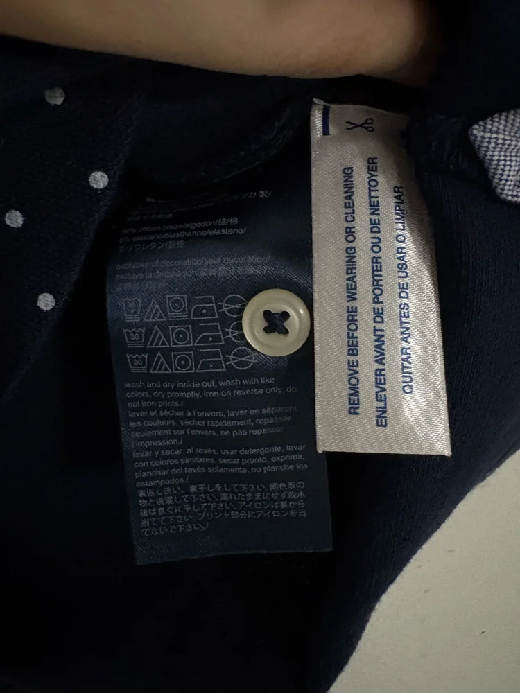 Tommy Hilfiger T-shirts, size XXS / 32 / 4, photo 4