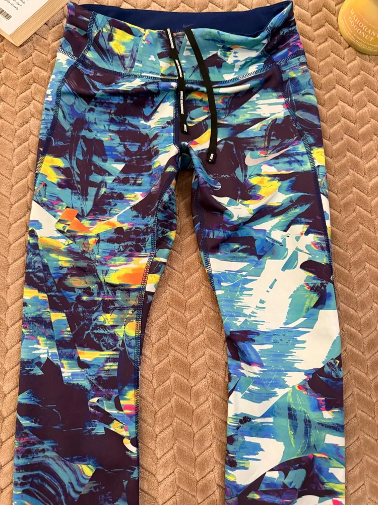 Nike Leggings, size S / 36 / 8, photo 2