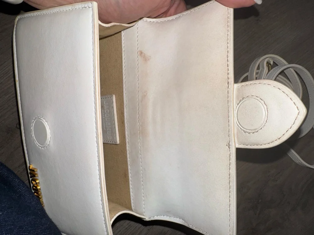 Jacquemus Mini Bag, size Other, photo 6