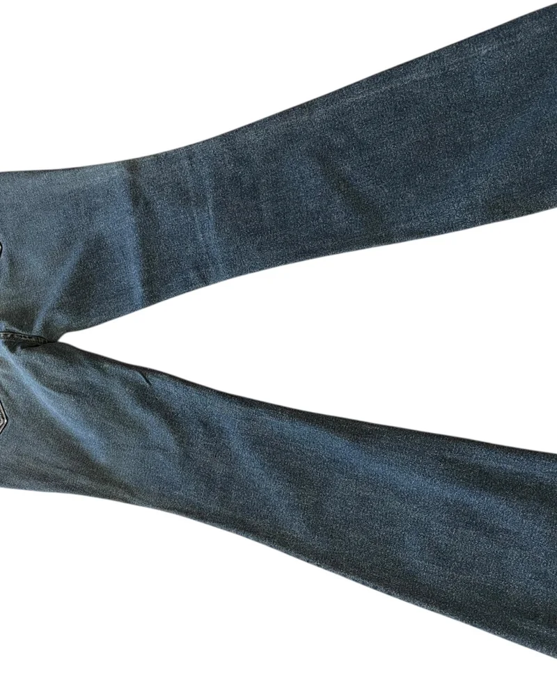 Jeans, size S / 36 / 8, photo 2