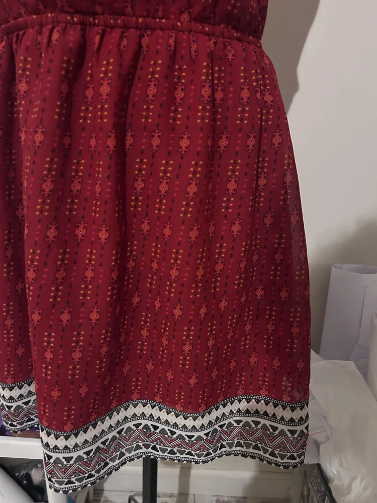 H&M Sundresses, size S / 36 / 8, photo 2