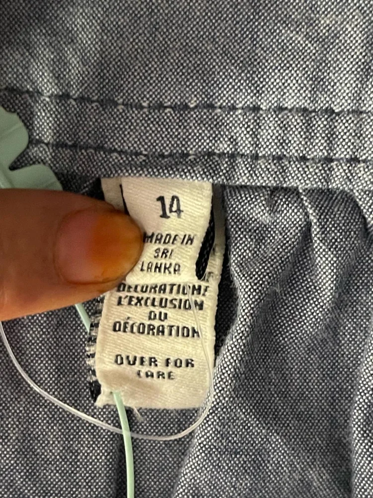 Skirts, size XL / 42 / 14, photo 3
