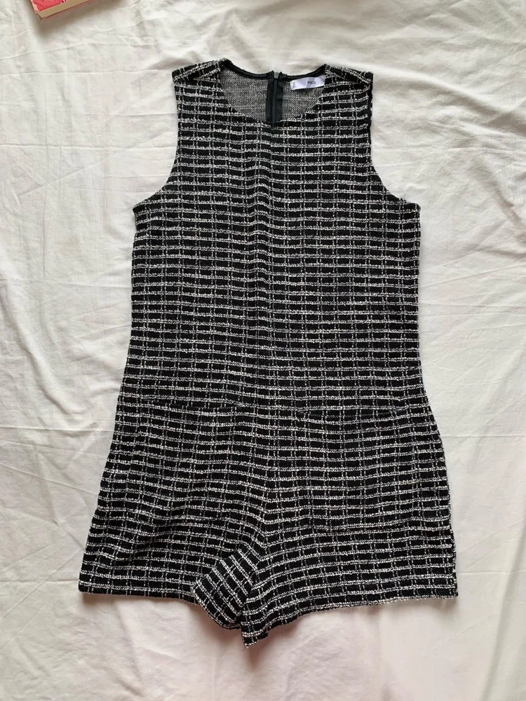 MNG Jumpsuits, size M / 38 / 10, photo 3