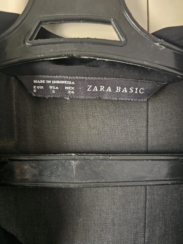 Zara Blouses, size S / 36 / 8, photo 4