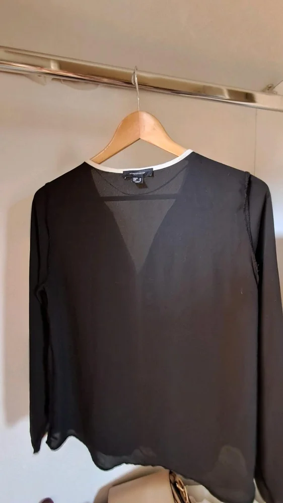 Atmosphere Blouses, size M / 38 / 10, photo 3