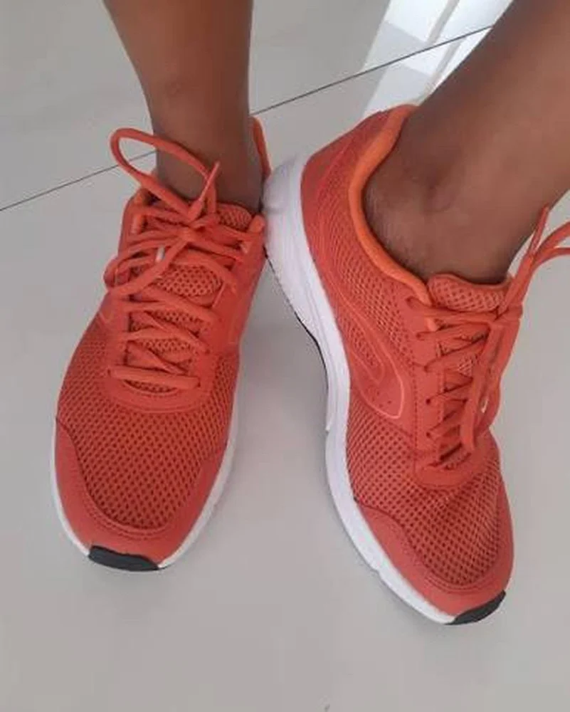 Decathlon Sneakers, size 40, photo 3