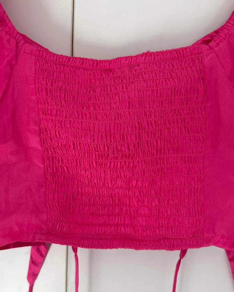 Blouses, size XS / 34 / 6, photo 4