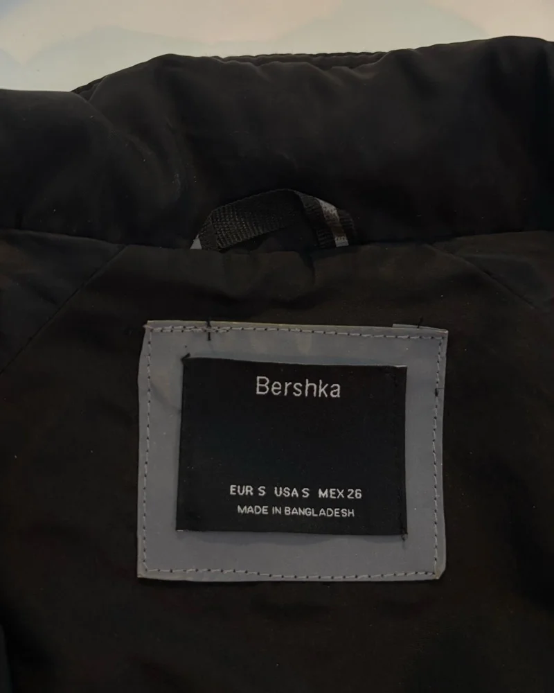 Bershka Jackets, size S / 36 / 8, photo 3