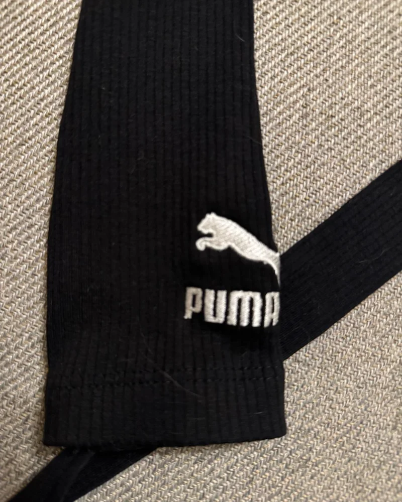 Puma Crop Tops, size S / 36 / 8, photo 3