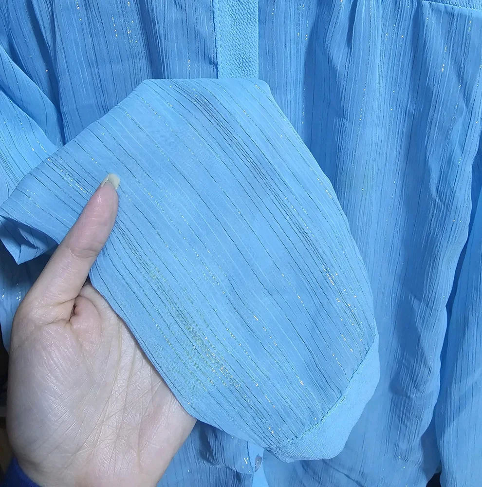 Blouses, size M / 38 / 10, photo 2