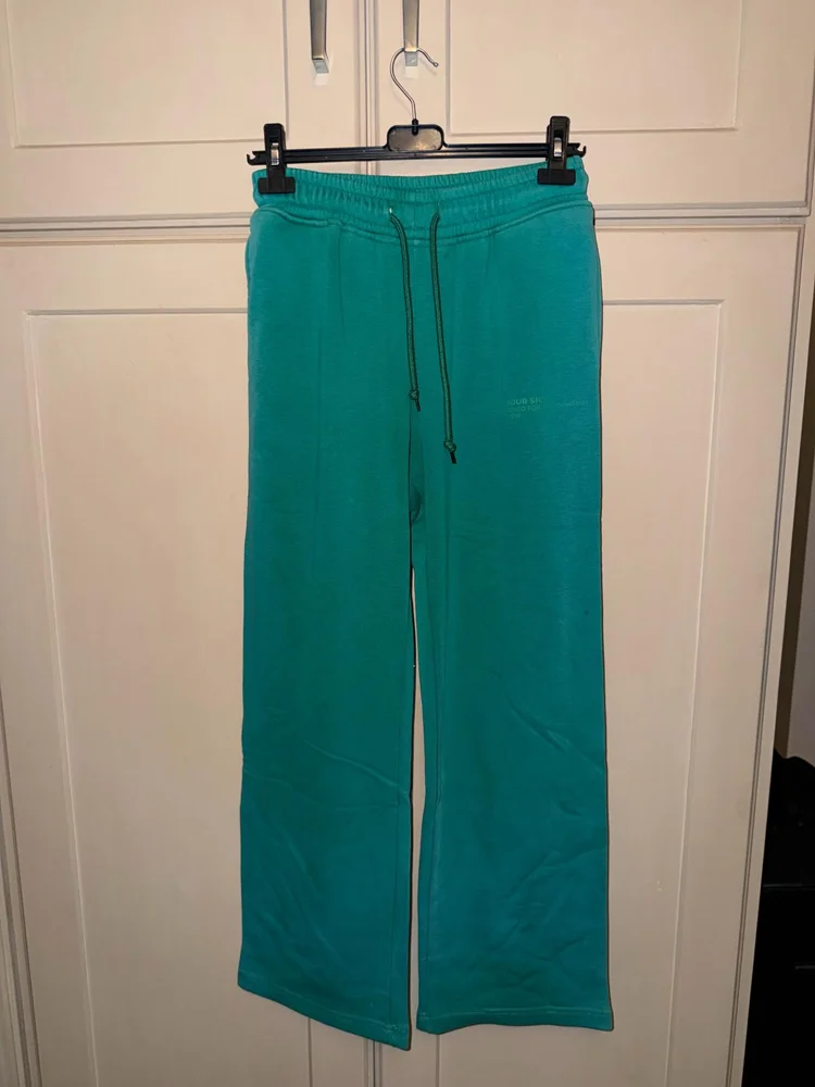 In Your Shoe Pants