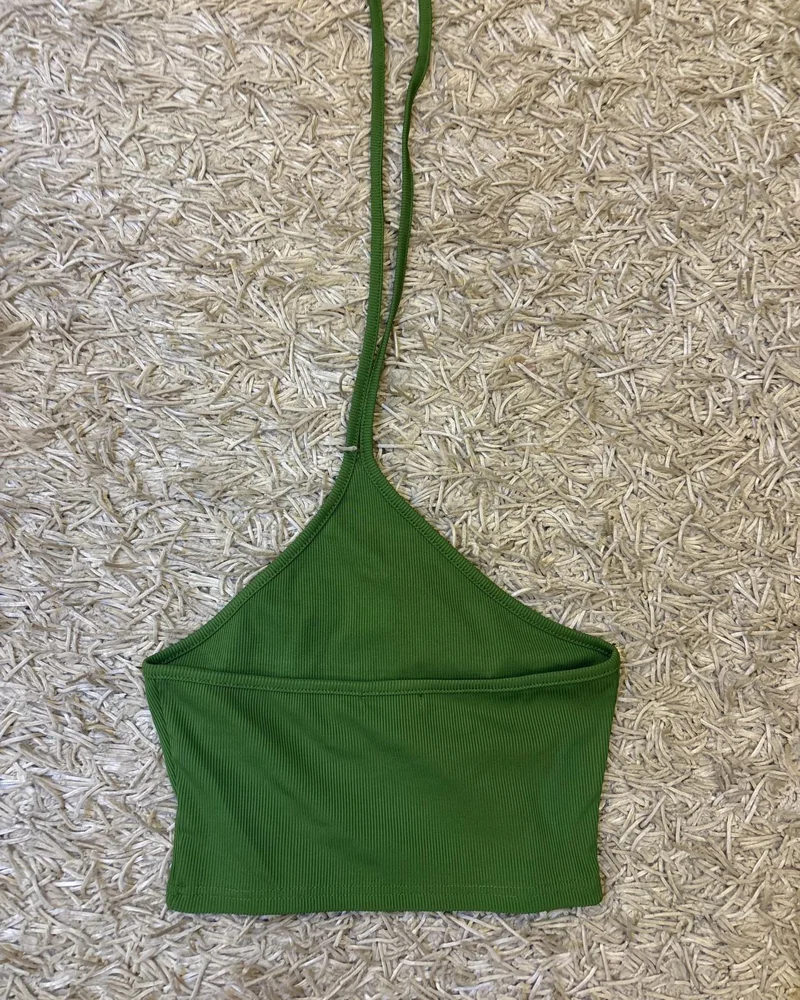 Shein Crop Tops, size S / 36 / 8, photo 3