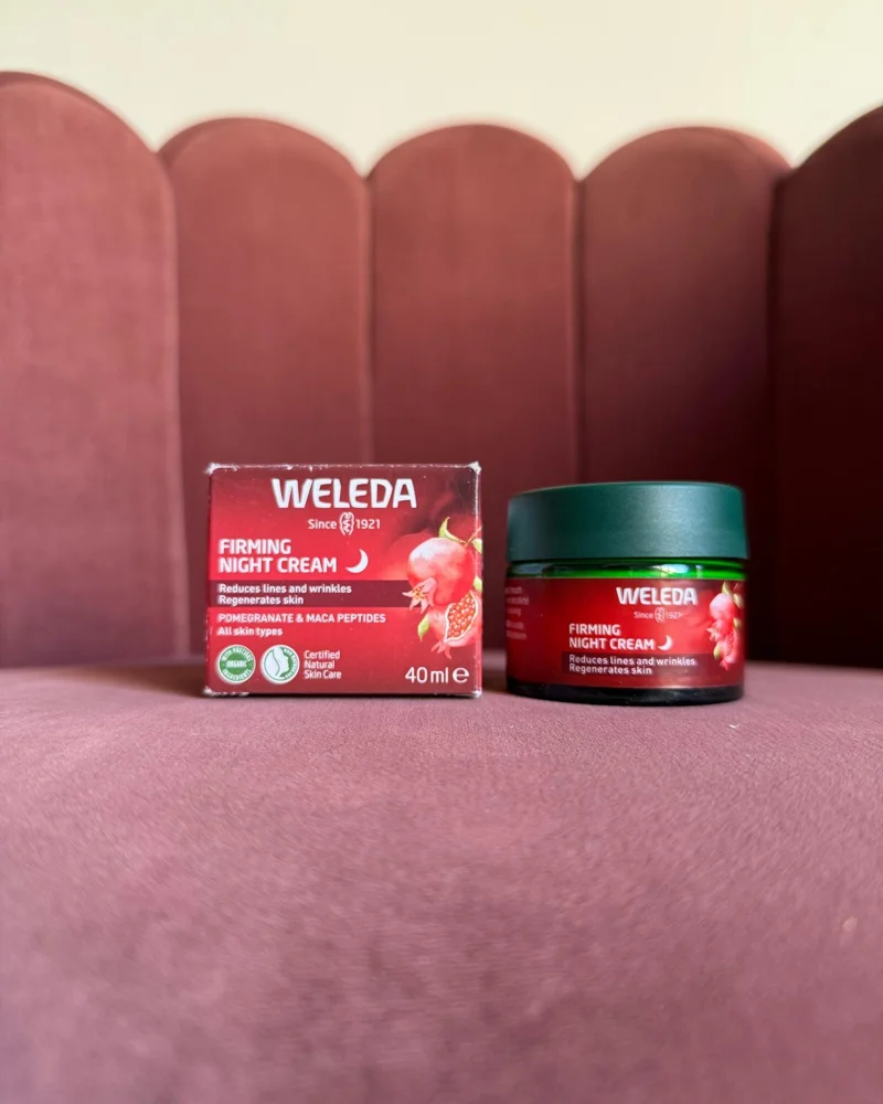 Weleda Skin care