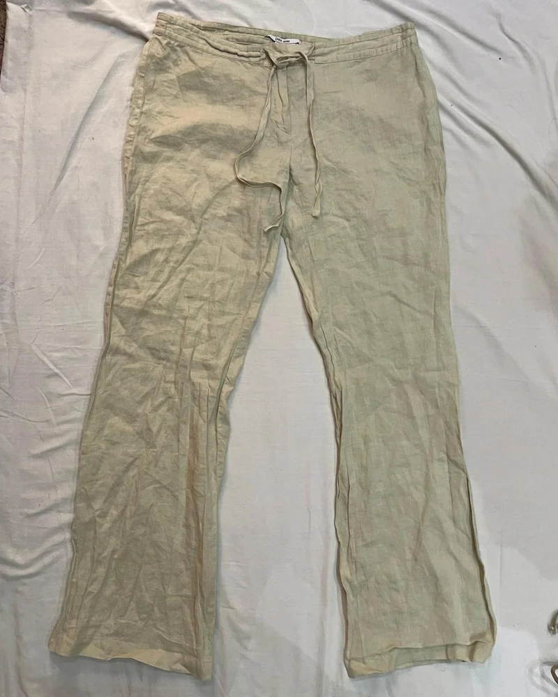 Zara Pants
