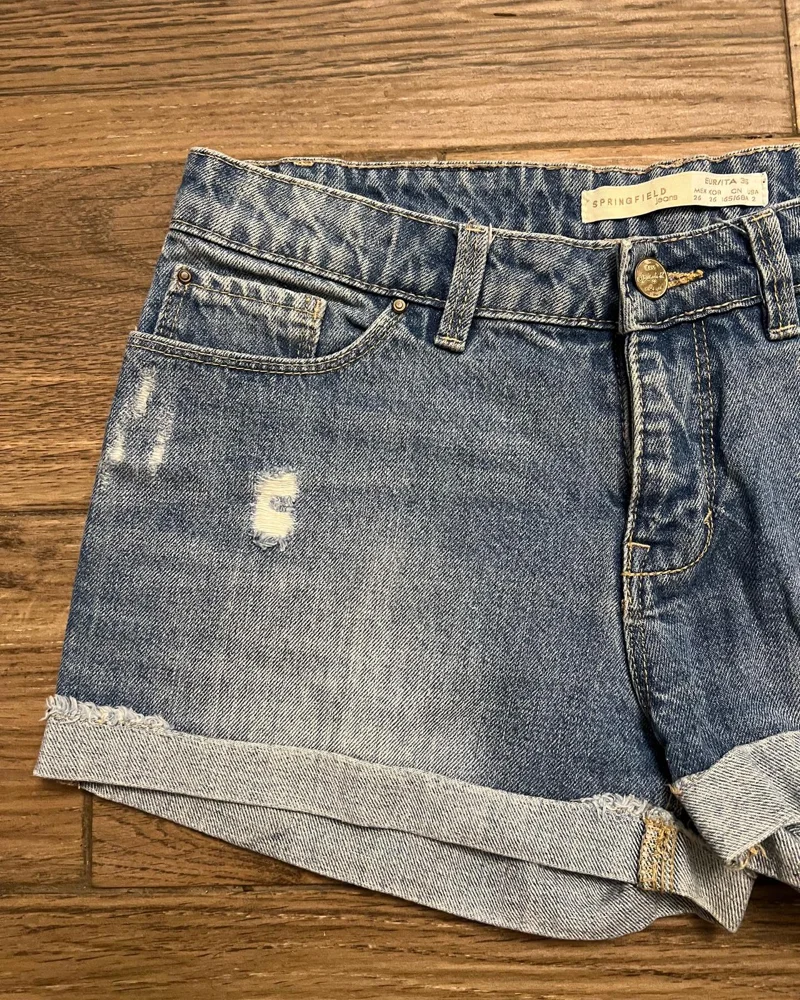Springfield Shorts, size S / 36 / 8, photo 4