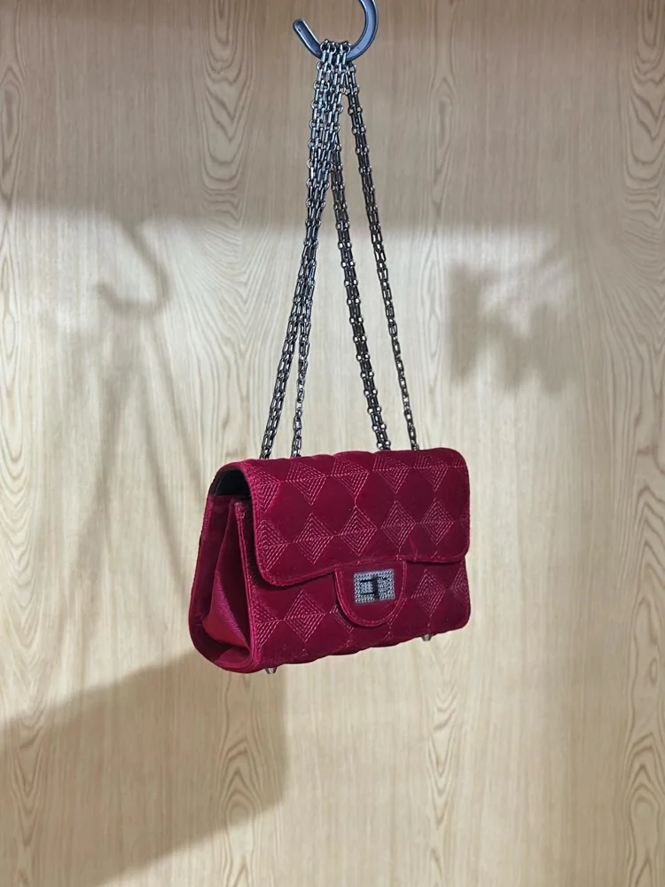 Shoulder Bag, size Other, photo 2