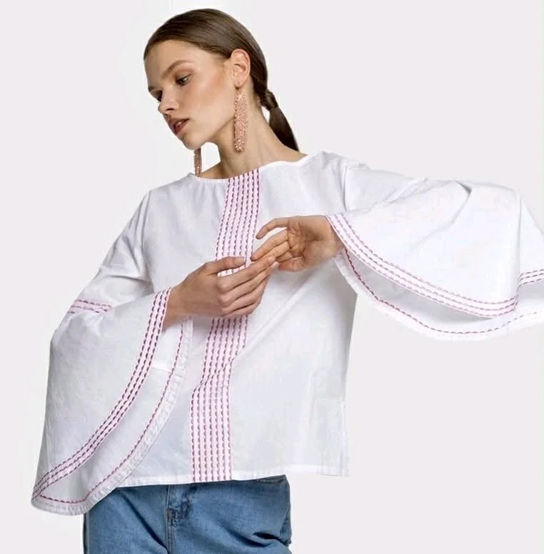 Blouses, size L / 40 / 12, photo 2