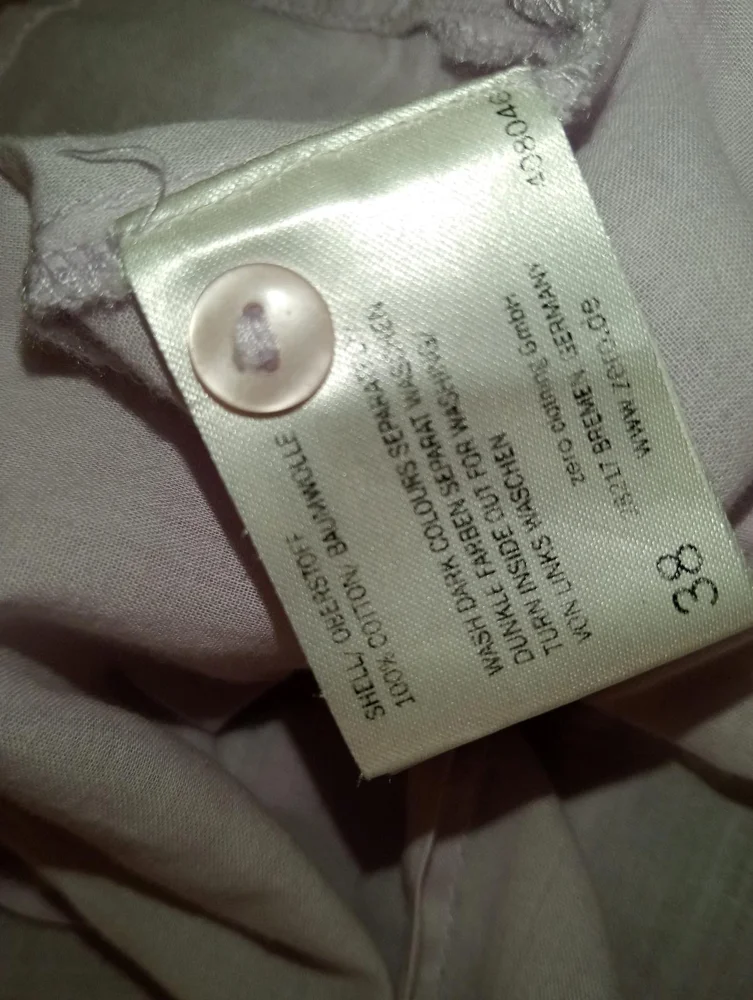 Zero Blouses, size M / 38 / 10, photo 6