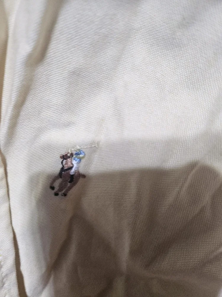 Polo Ralph Lauren Long Sleeve, size S / 36 / 8, photo 5