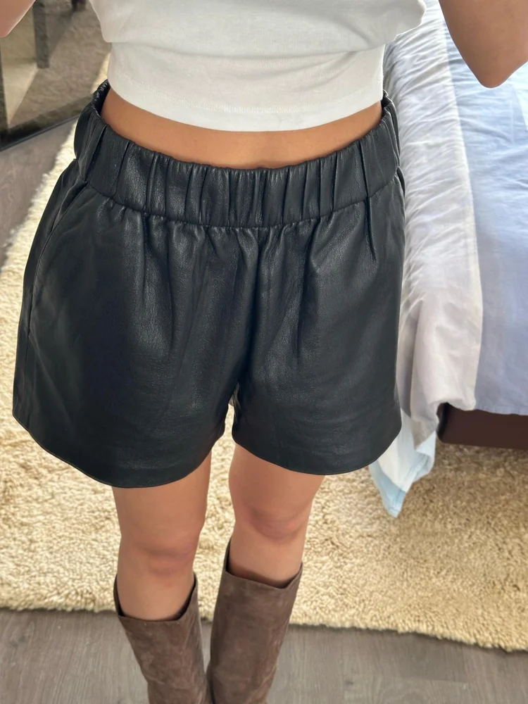 Anine Bing Shorts, size XS / 34 / 6, photo 2
