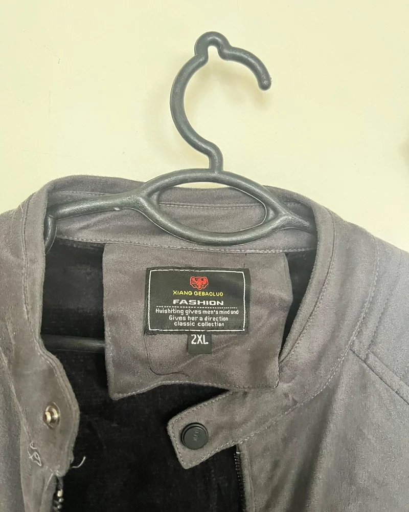 Jackets, size XL, photo 6