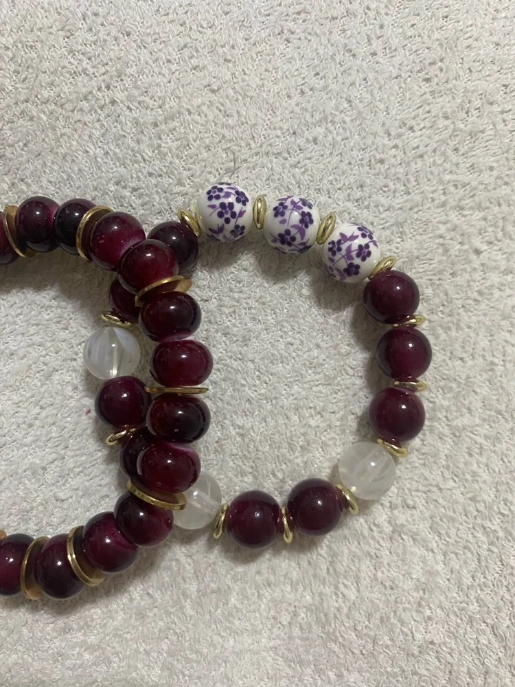 Bracelets, size Other, photo 3