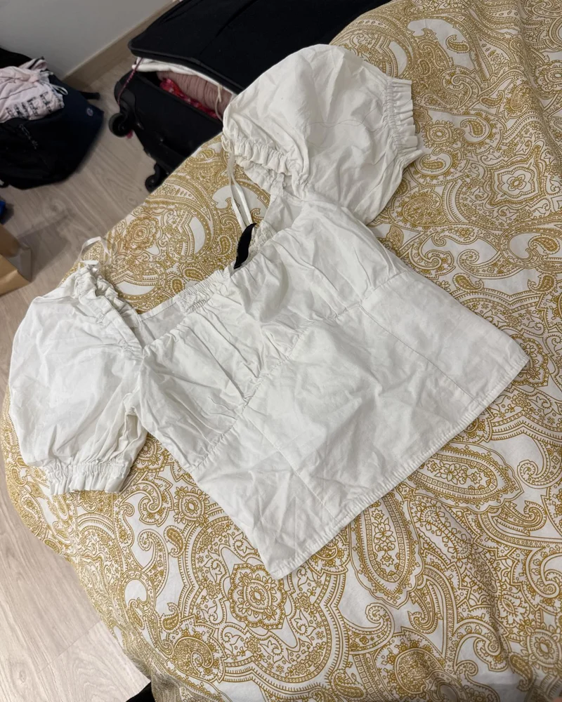 H&M Tank Tops